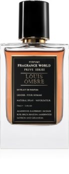 fragrance world louis ombre woda perfumowana 80 ml    