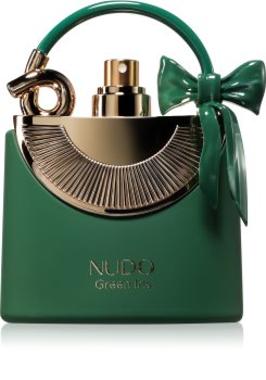 fragrance world green iris