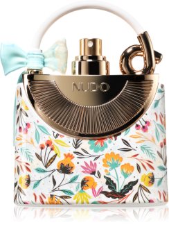 fragrance world nudo exotic flowers