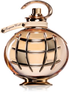 fragrance world signature white