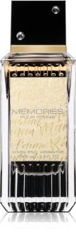 fragrance world memmories pour femme