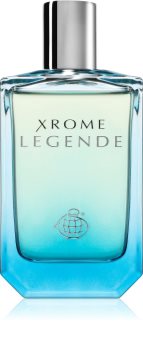fragrance world xrome legende