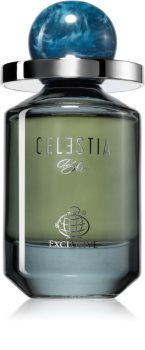 fragrance world celestia hazel