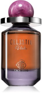 fragrance world celestia viola