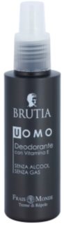 Frais Monde Terme di Répole Brutia Men deodorant v rozprašovači s vitamínem E