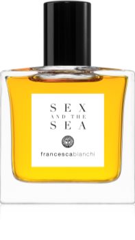 francesca bianchi sex and the sea ekstrakt perfum 30 ml    