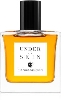 francesca bianchi under my skin ekstrakt perfum 30 ml    