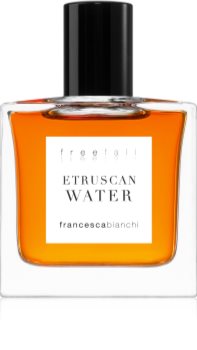 francesca bianchi freefall - etruscan water