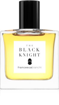 francesca bianchi the black knight