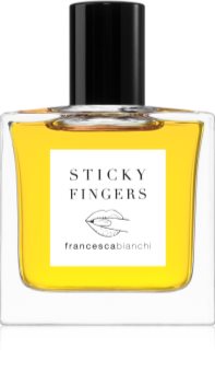 francesca bianchi sticky fingers ekstrakt perfum 30 ml    