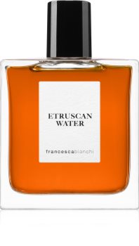 francesca bianchi freefall - etruscan water