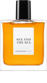 francesca bianchi sex and the sea