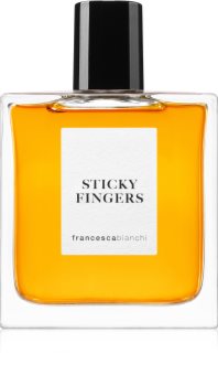 francesca bianchi sticky fingers