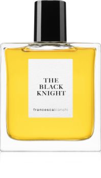 francesca bianchi the black knight