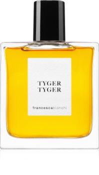 francesca bianchi tyger tyger