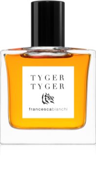 francesca bianchi tyger tyger