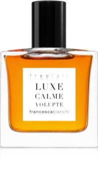 francesca bianchi freefall - luxe calme volupte ekstrakt perfum 30 ml    