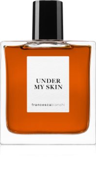 francesca bianchi under my skin