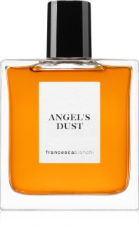 francesca bianchi angel's dust