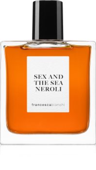 francesca bianchi sex and the sea neroli