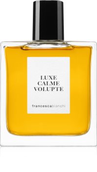francesca bianchi freefall - luxe calme volupte