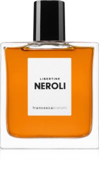francesca bianchi libertine neroli