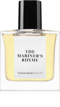 francesca bianchi the mariner's rhyme ekstrakt perfum 30 ml     