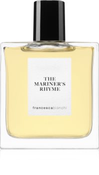 francesca bianchi the mariner's rhyme