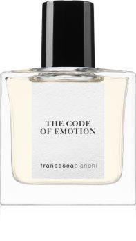 francesca bianchi the code of emotion ekstrakt perfum 30 ml    