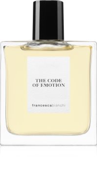 francesca bianchi the code of emotion