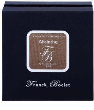 Franck Boclet Absinthe woda perfumowana unisex 100 ml