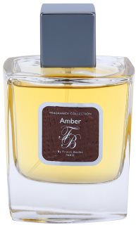 Franck Boclet Amber woda perfumowana unisex 100 ml