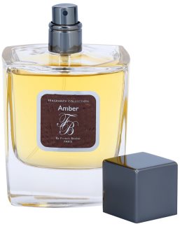 Franck Boclet Amber woda perfumowana unisex 100 ml