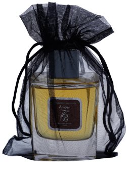 Franck Boclet Amber woda perfumowana unisex 100 ml