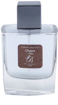 Franck Boclet Chypre woda perfumowana dla mężczyzn 100 ml