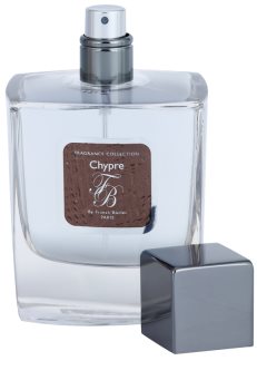 Franck Boclet Chypre woda perfumowana dla mężczyzn 100 ml