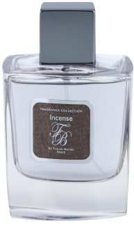 Franck Boclet Incense eau de parfum per uomo 100 ml