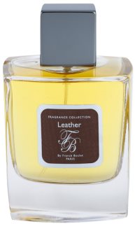 Franck Boclet Leather parfémovaná voda pro muže 100 ml