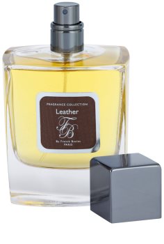 Franck Boclet Leather parfémovaná voda pro muže 100 ml