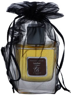 Franck Boclet Leather parfémovaná voda pro muže 100 ml