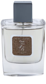 Franck Boclet Oud eau de parfum pour homme 100 ml