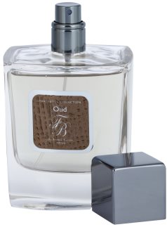 Franck Boclet Oud eau de parfum pour homme 100 ml