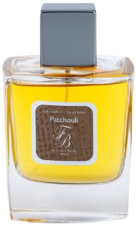 Franck Boclet Patchouli Eau de Parfum Herren 100 ml