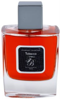 franck boclet tobacco