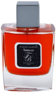 franck boclet tobacco