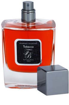 Franck Boclet Tabacco Eau de Parfum for Men 100 ml