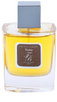 Franck Boclet Tonka eau de parfum pour homme 100 ml