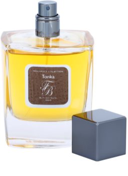 Franck Boclet Tonka eau de parfum pour homme 100 ml