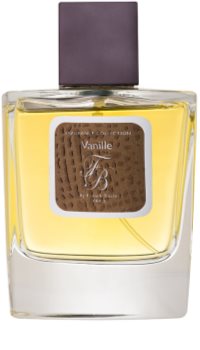 Franck Boclet Vanille Parfumovaná voda unisex 100 ml