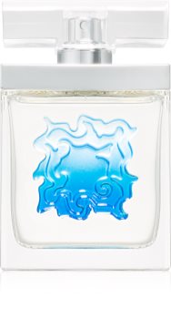 Franck Olivier Eau De Passion Men Eau de Toilette for Men 50 ml